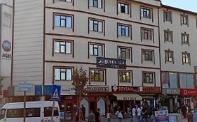 Büyük Ağrı Otel&Apart